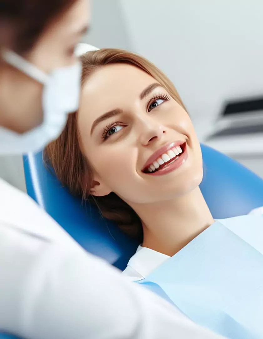 Scope Dental Clinics
